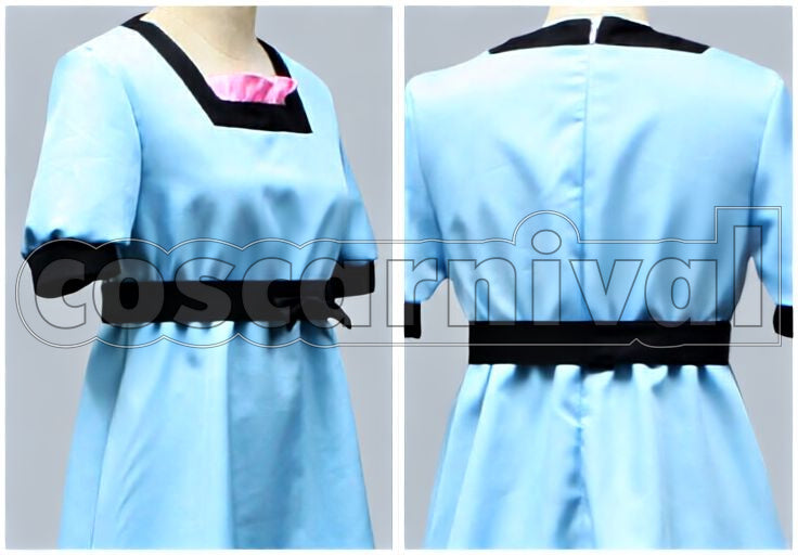 Mayuri Shiina Cosplay cosplay costume from Steins;Gate, detail-2