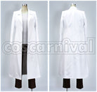 Rintaro Okabe Cosplay cosplay costume from Steins;Gate, detail-1