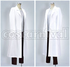 Rintaro Okabe Cosplay cosplay costume from Steins;Gate, front view 2