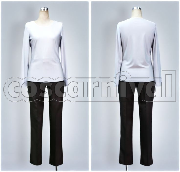 Rintaro Okabe Cosplay cosplay costume from Steins;Gate, detail-2