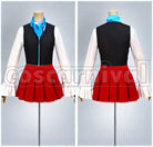 V Karin Kanzuki Cosplay cosplay costume from Street Fighter, detail-2