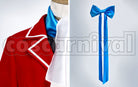 V Karin Kanzuki Cosplay cosplay costume from Street Fighter, detail-3