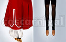 V Karin Kanzuki Cosplay cosplay costume from Street Fighter, detail-4