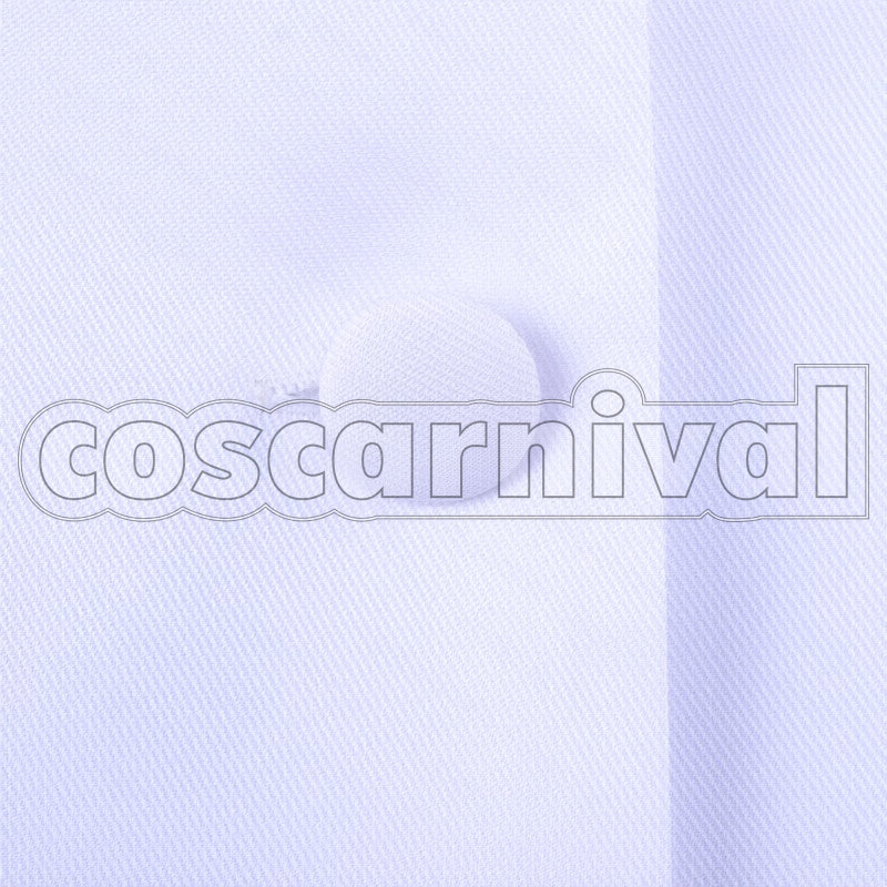 Yukina Himeragi cosplay costume from Strike the Blood, detail-3