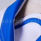 Yukina Himeragi cosplay costume from Strike the Blood, detail-6