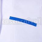 Yukina Himeragi cosplay costume from Strike the Blood, detail-7