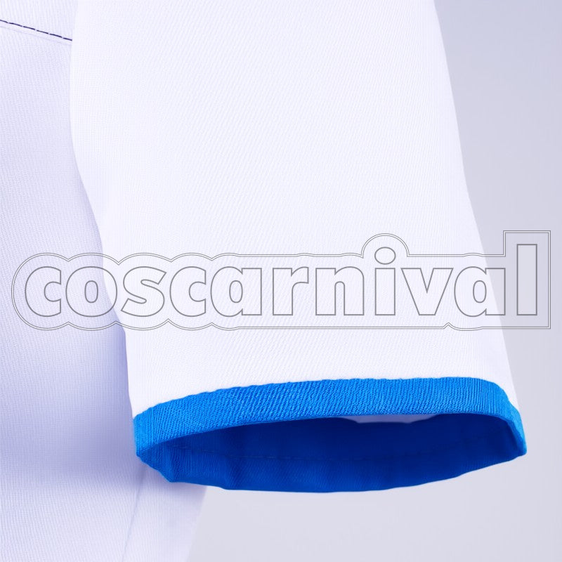 Yukina Himeragi cosplay costume from Strike the Blood, detail-8