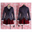 Discretion Hekiyou Academy Chizuru Akaba Cosplay cosplay costume from Student Council's, detail-1