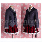 Discretion Hekiyou Academy Chizuru Akaba Cosplay cosplay costume from Student Council's, front view 1