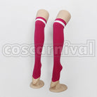 Hibiki Hojo Cure Melody cosplay costume from Suite PreCure, detail-3