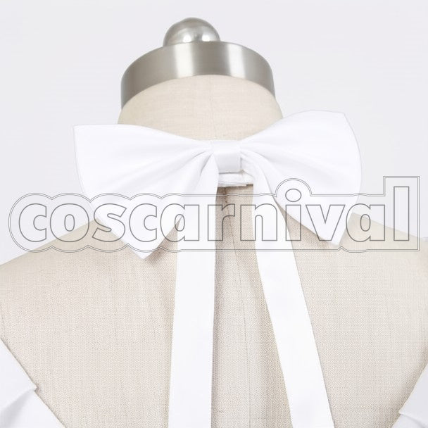 Minamino Cure Rhythm cosplay costume from Suite PreCure Kanade, detail-2