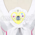 Minamino Cure Rhythm cosplay costume from Suite PreCure Kanade, detail-3