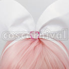 Minamino Cure Rhythm cosplay costume from Suite PreCure Kanade, detail-5