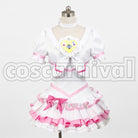 Suite PreCure cosplay costume, front view