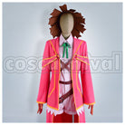 God Ai Astin Cosplay cosplay costume from Sunday Without, front view