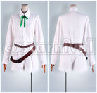 God Ai Astin Cosplay cosplay costume from Sunday Without, detail-3