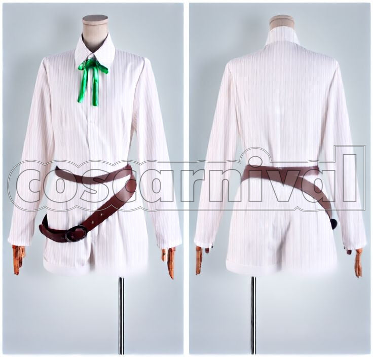 God Ai Astin Cosplay cosplay costume from Sunday Without, detail-3