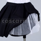 di enji sutoratomittosu cosplay costume from Sunday Without God, detail-1