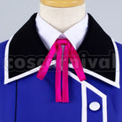 di enji sutoratomittosu cosplay costume from Sunday Without God, detail-2