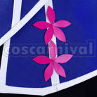 di enji sutoratomittosu cosplay costume from Sunday Without God, detail-3