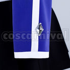 di enji sutoratomittosu cosplay costume from Sunday Without God, detail-6