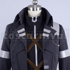 Cannibal Toy kizuna asutin cosplay costume from Sunday Without God, detail-1