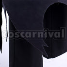 Cannibal Toy kizuna asutin cosplay costume from Sunday Without God, detail-10