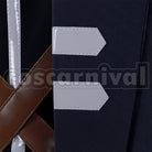 Cannibal Toy kizuna asutin cosplay costume from Sunday Without God, detail-6