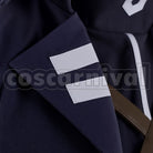 Cannibal Toy kizuna asutin cosplay costume from Sunday Without God, detail-8