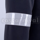 Cannibal Toy kizuna asutin cosplay costume from Sunday Without God, detail-9