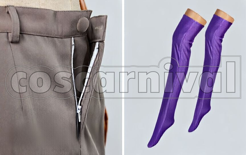 Cosplay cosplay costume from Super Sonico, detail-4