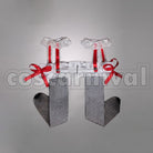 Sonico cosplay costume from Super Sonico, detail-3