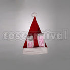 Sonico cosplay costume from Super Sonico, detail-4