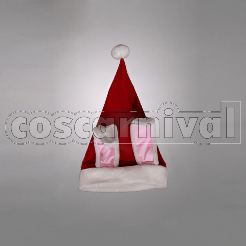 Sonico cosplay costume from Super Sonico, detail-4