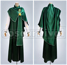 Online Alfheim Online Nobuyuki Sugou Oberon the Fairy King Cosplay cosplay costume from Sword Art, detail-1