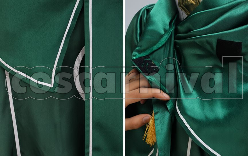 Online Alfheim Online Nobuyuki Sugou Oberon the Fairy King Cosplay cosplay costume from Sword Art, detail-4