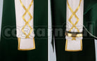 Online Alfheim Online Nobuyuki Sugou Oberon the Fairy King Cosplay cosplay costume from Sword Art, detail-5