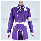 Online: Alicization Season 3 Sortiliena Serlut Cosplay cosplay costume from Sword Art, sortiliena serlut 17666 front view 1