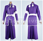 Online: Alicization Season 3 Sortiliena Serlut Cosplay cosplay costume from Sword Art, sortiliena serlut 17667 detail view 1