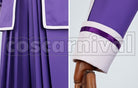 Online: Alicization Season 3 Sortiliena Serlut Cosplay cosplay costume from Sword Art, sortiliena serlut 17670 detail view 3