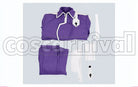Online: Alicization Season 3 Sortiliena Serlut Cosplay cosplay costume from Sword Art, sortiliena serlut 17672 set view