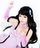 sao Yui Yui ALO Arc cosplay costume from Sword Art Online, detail-1