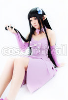 sao Yui Yui ALO Arc cosplay costume from Sword Art Online, front view 2