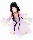 sao Yui Yui ALO Arc cosplay costume from Sword Art Online, front view 3