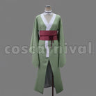 sao ALO Arc Sakuya cosplay costume from Sword Art Online, front view 2