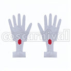 The Movie - sao Ordinal Scale - Asuna cosplay costume from Sword Art Online, detail-1