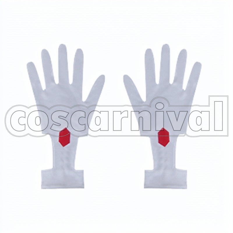 The Movie - sao Ordinal Scale - Asuna cosplay costume from Sword Art Online, detail-1