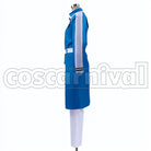 Alicization Arc Eugeo cosplay costume from Sword Art Online, side view