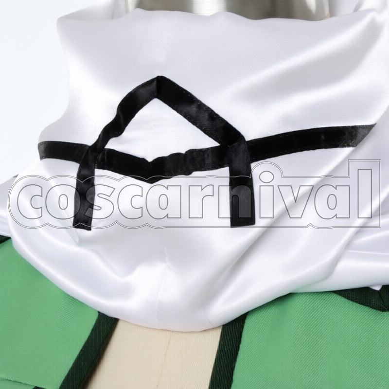 II sao Shino Asada Sinon GGO Form cosplay costume from Sword Art Online, detail-1