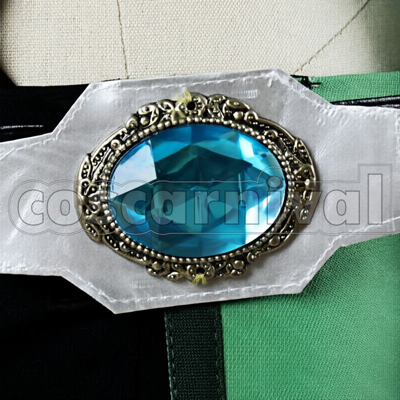 II sao Shino Asada Sinon GGO Form cosplay costume from Sword Art Online, detail-6